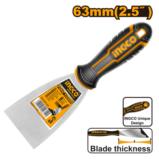 [HPUT08060] Putty trowel