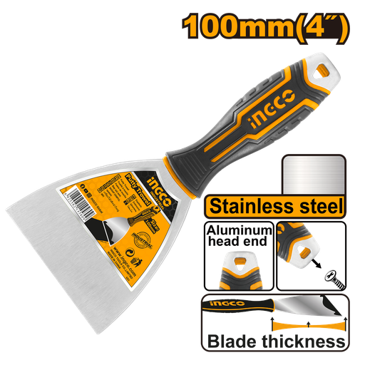 [HPUT18100] Putty trowel