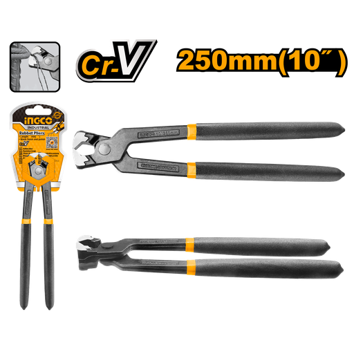 [HRP02250] Rabbet pliers