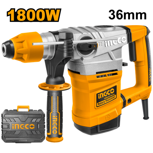 [RH18008] Rotary Hammer