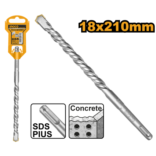 [DBH1211801] SDS plus hammer drill
