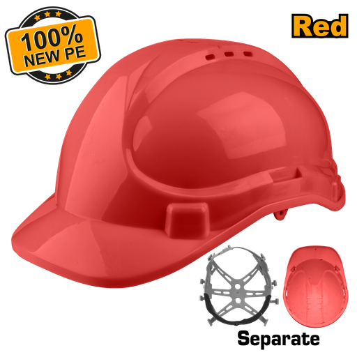 [HSH210] Safety helmet