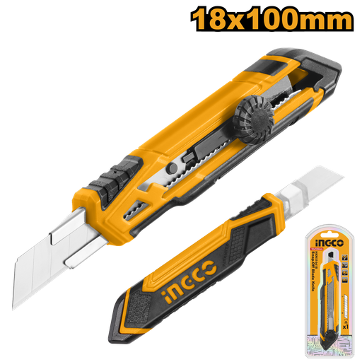 [HKNS16618] Snap-off blade knife