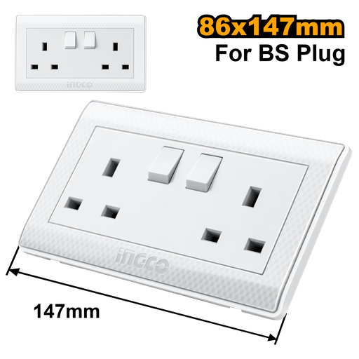 [HESST0213A] Socket