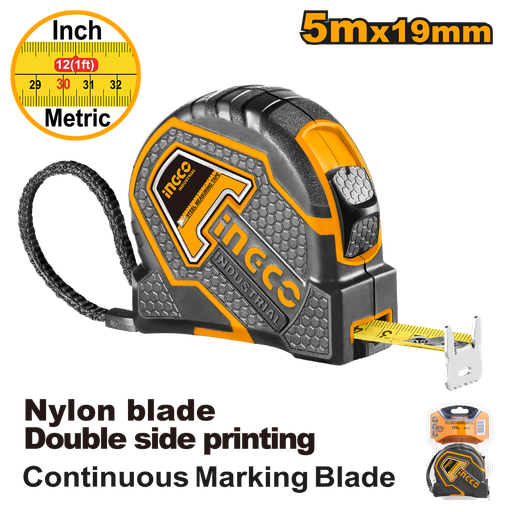 [HSMT88052] Steel measuring tape