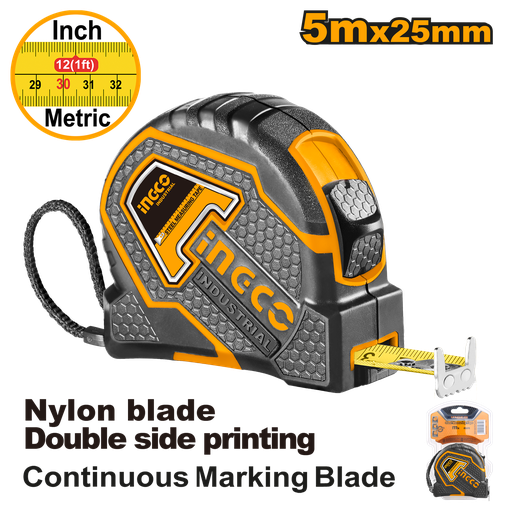 [HSMT8805] Steel measuring tape
